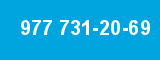 977 731-20-69